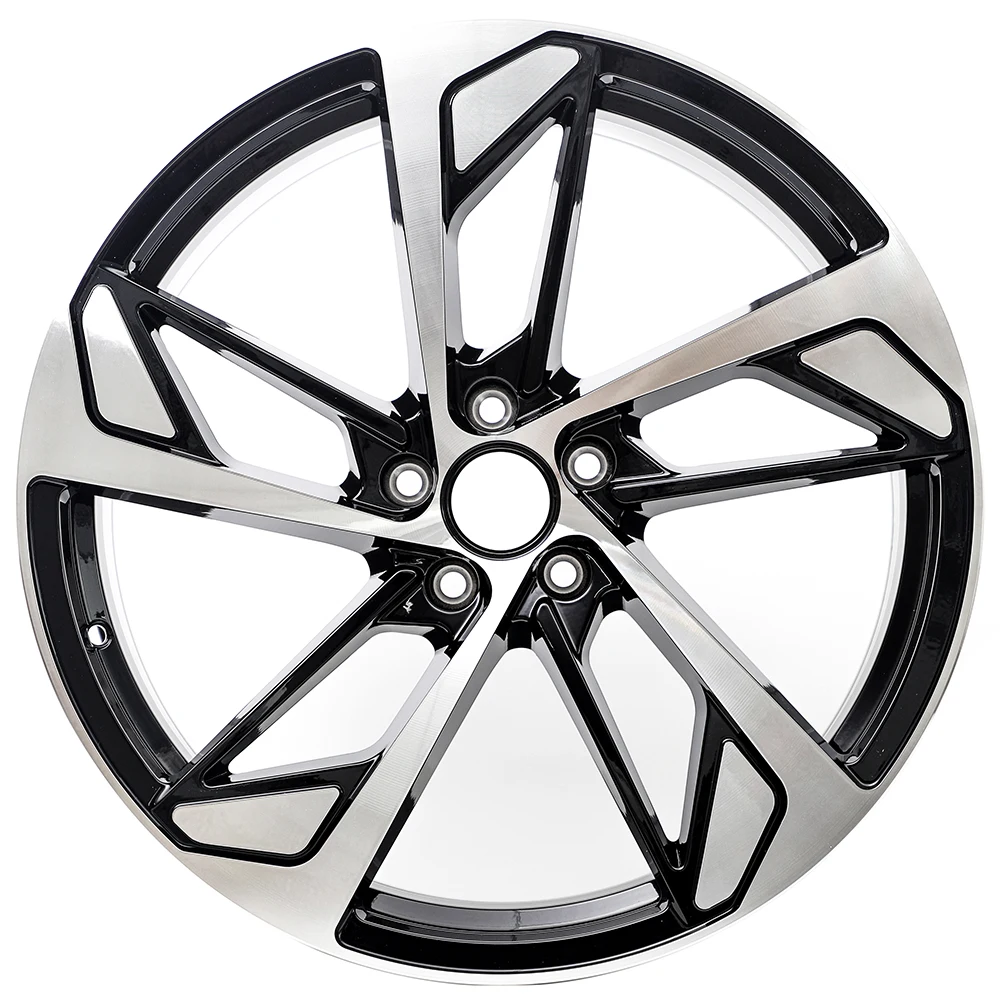 China Rims 18x8 Alloy 4x4 Wheels For Pickup