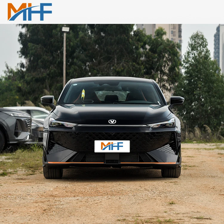 China Changan UNI-V 7th Gear Compact Car Wet Dual Clutch Transmission AWD Drive Automatic Gear Box for Adults