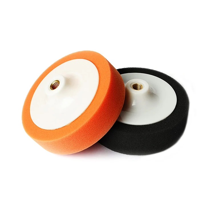 Sponduct OEM Sponge Buff Polishing Pad For Car Polisher Waxing/Foam Buffing Pad For Auto Waxing Sanding