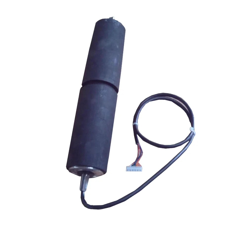 Цилиндрический моторизованный ролик серии AC 110