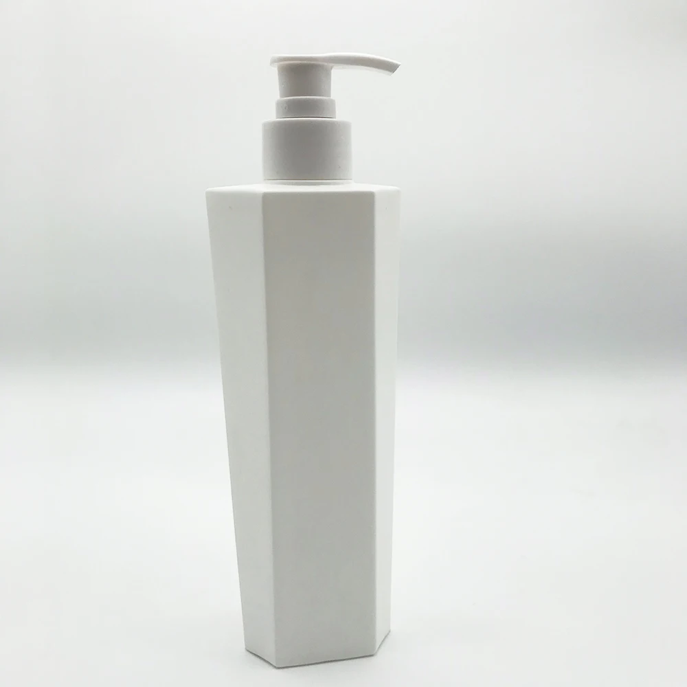 pet plastic bottle 500ml shampoo bottle with cap shampoo bottles 1000 ml pe