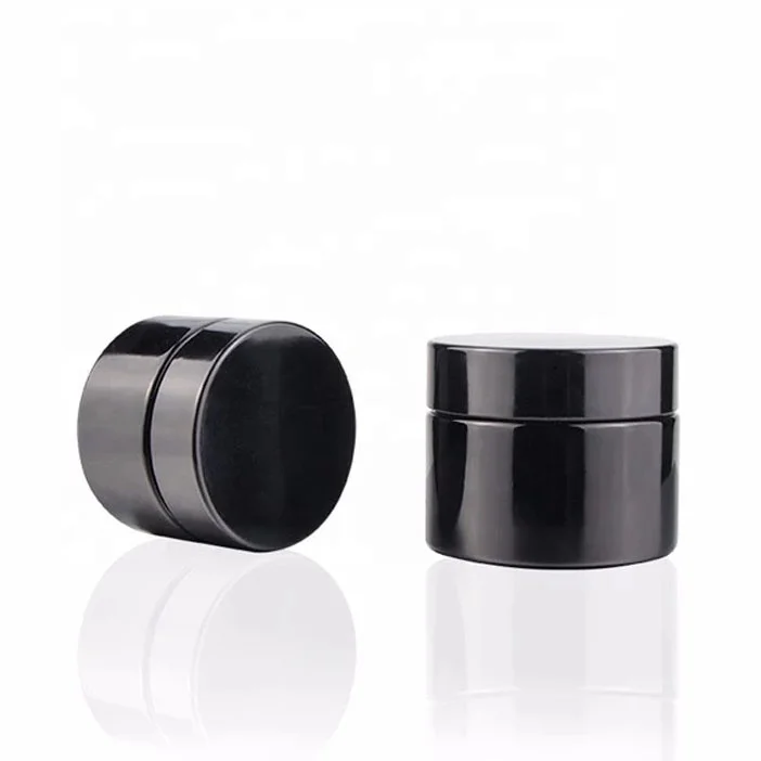 High End 10Ml 15Ml 30Ml 50Ml 100Ml 200Ml Essential Oil Glass Bottles Luxury UV Black Violet Essence Liquid Glass Dropper Bottle