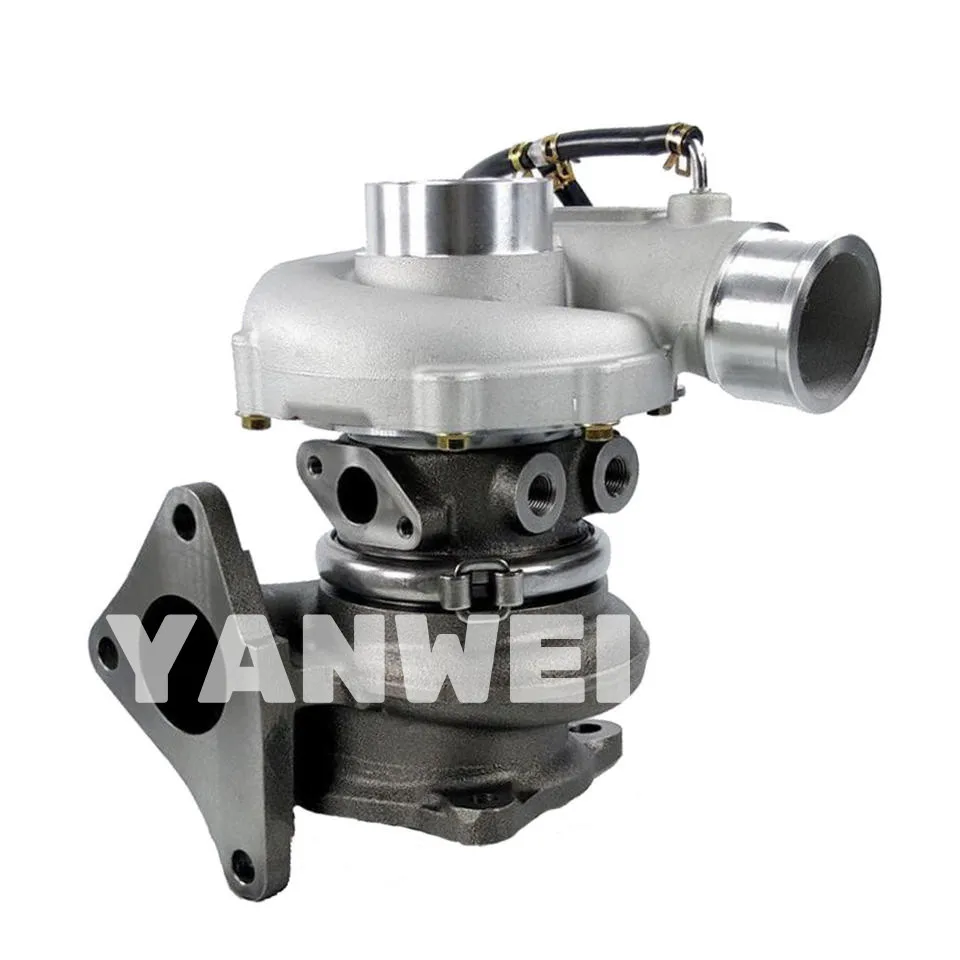 High quality 14411AA572 RHF55 VF39 VB440028 14411-AA572 VD440028 DOHC 2.5L diesel Engine parts turbocharger