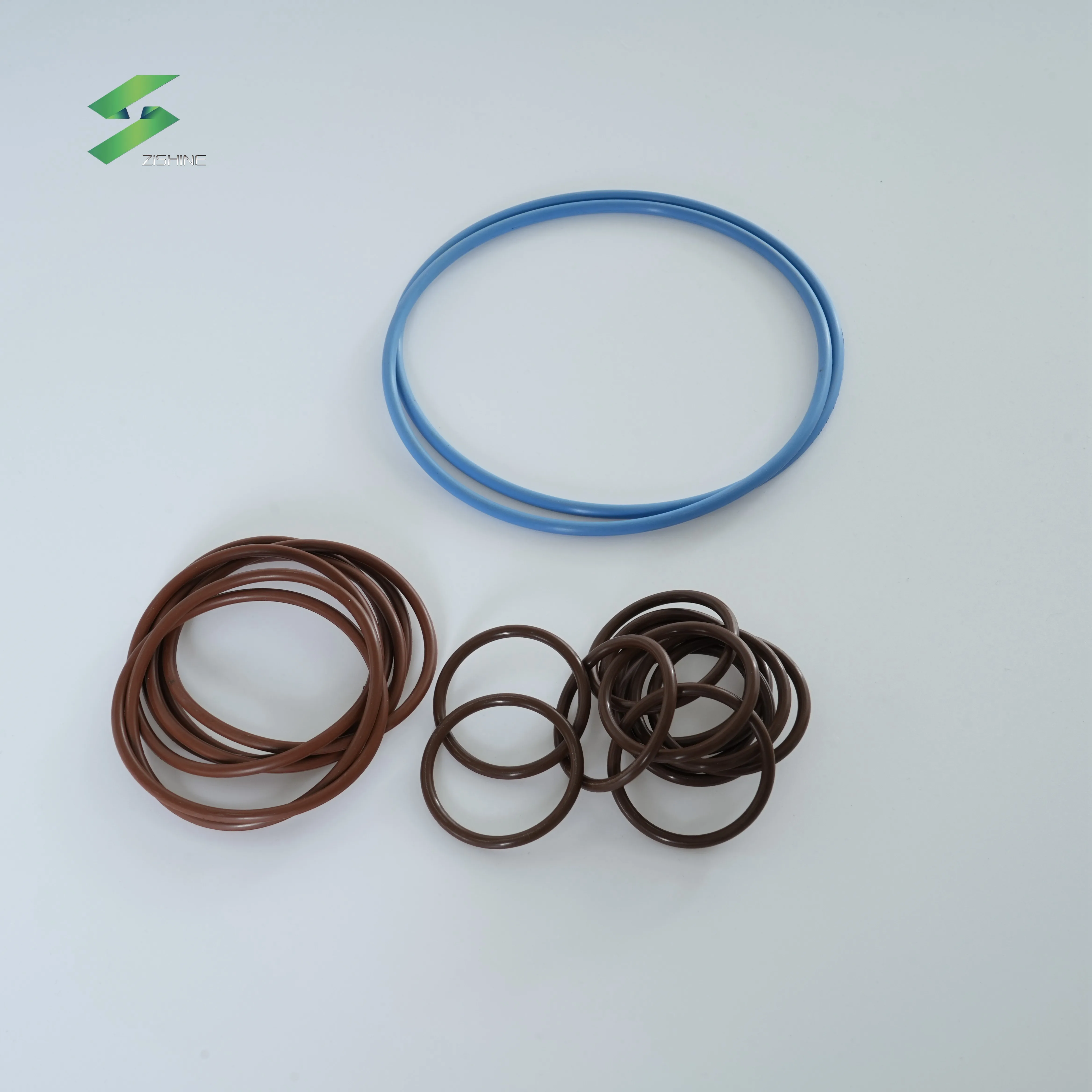 Механический шнур четырехколесное кольцо AS568 xring X-ring уплотнительное резиновое уплотнение NBR oring Buna XRing для герметизации
