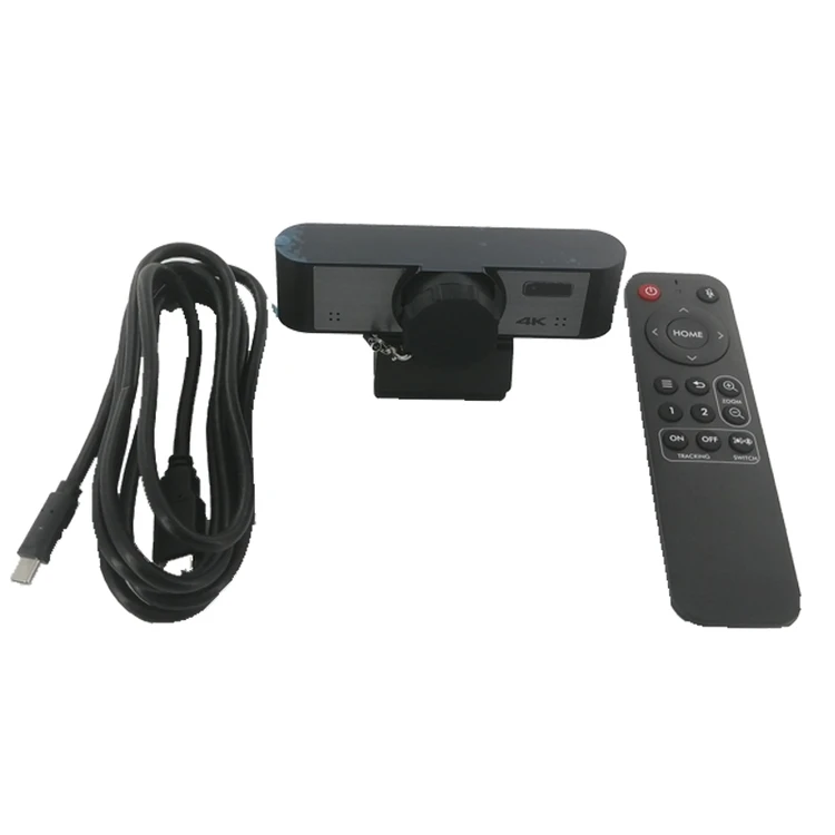 Factory conference video camera webcam with CE RoHS for online video teaching meeting