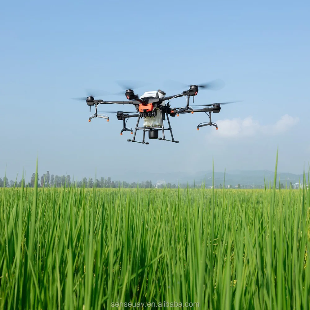 2022 hot Drone Sprayer Original New dron agras t20 Spreading System Agros Dron