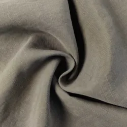 Wholesale Factory Custom Cloth On Sale Muti-function Well Received Textile Easy-to-wash Tencel Linen Fabric