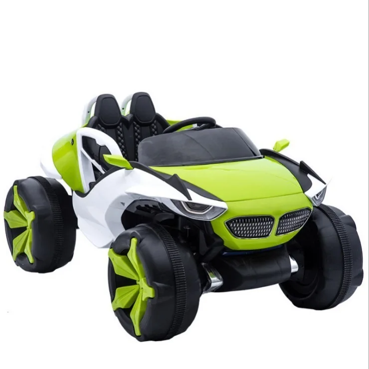 Newest Ride on UTV 4 Wheel for Kids Beach Car Toy kids electric utv kids for children 2-11 years