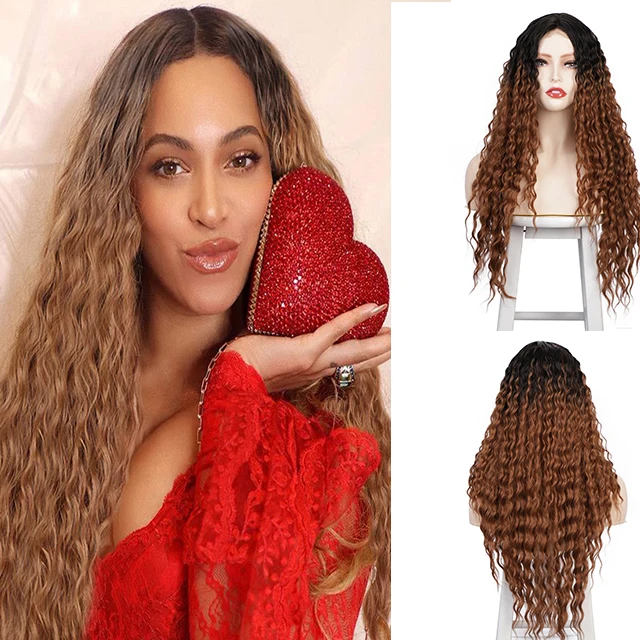 human hair wig
