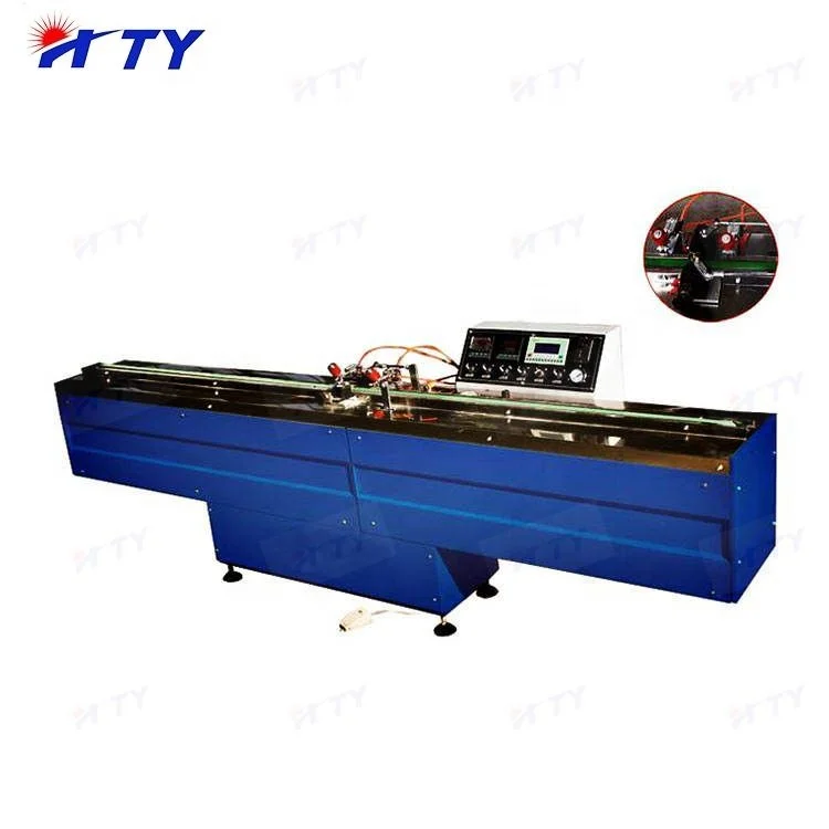 2024 Latest Butyl Sealant Extruder Machine for Aluminum Spacer Bar for Insulating Glass, Insulating Glass Processing Machine