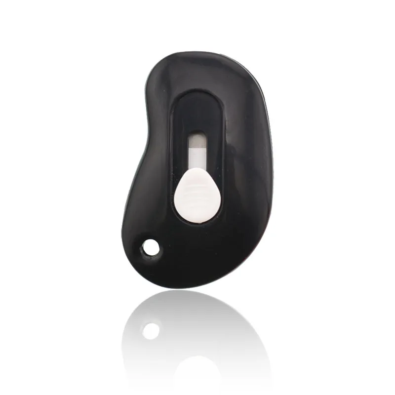 Candy Color Convenient Baking Knife Small Sewing Mini Courier Opener Creative Paper Cutter Retail and Wholesale