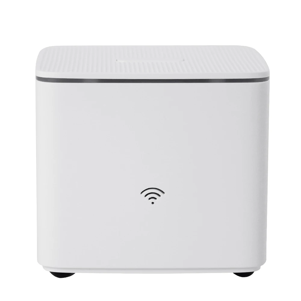 EDUP 300M 4G WiFi Router MiFis With Battery Mobile Wifi LTE Sim card Router wifi 4g