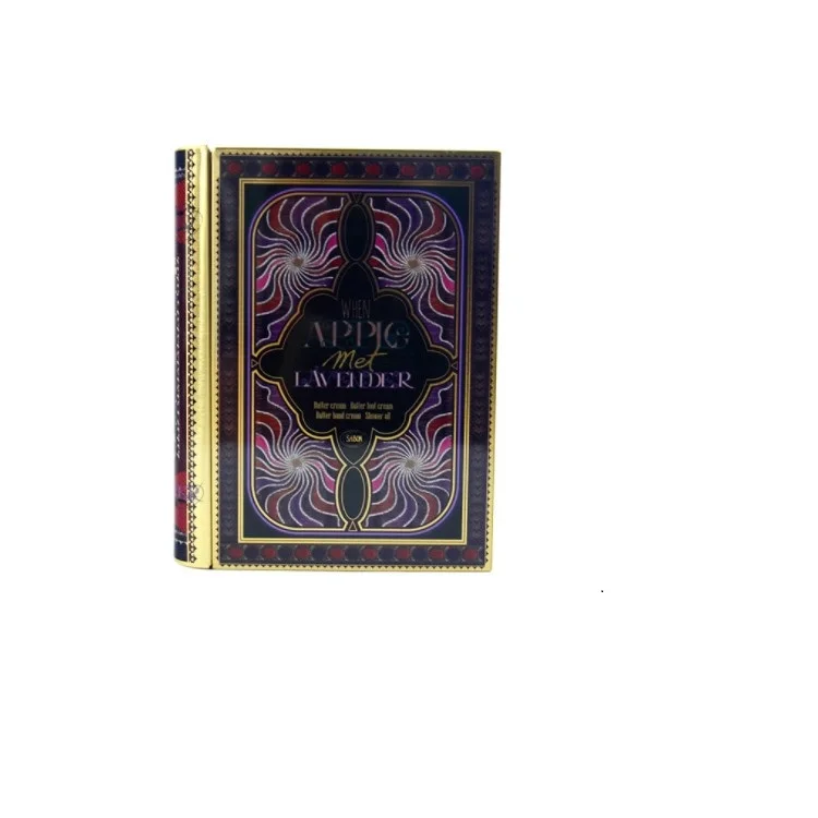 Оптовая продажа, китайский контейнер для конфет, жестяной корпус для шоколада, металлическая прозрачная коробка с окошком