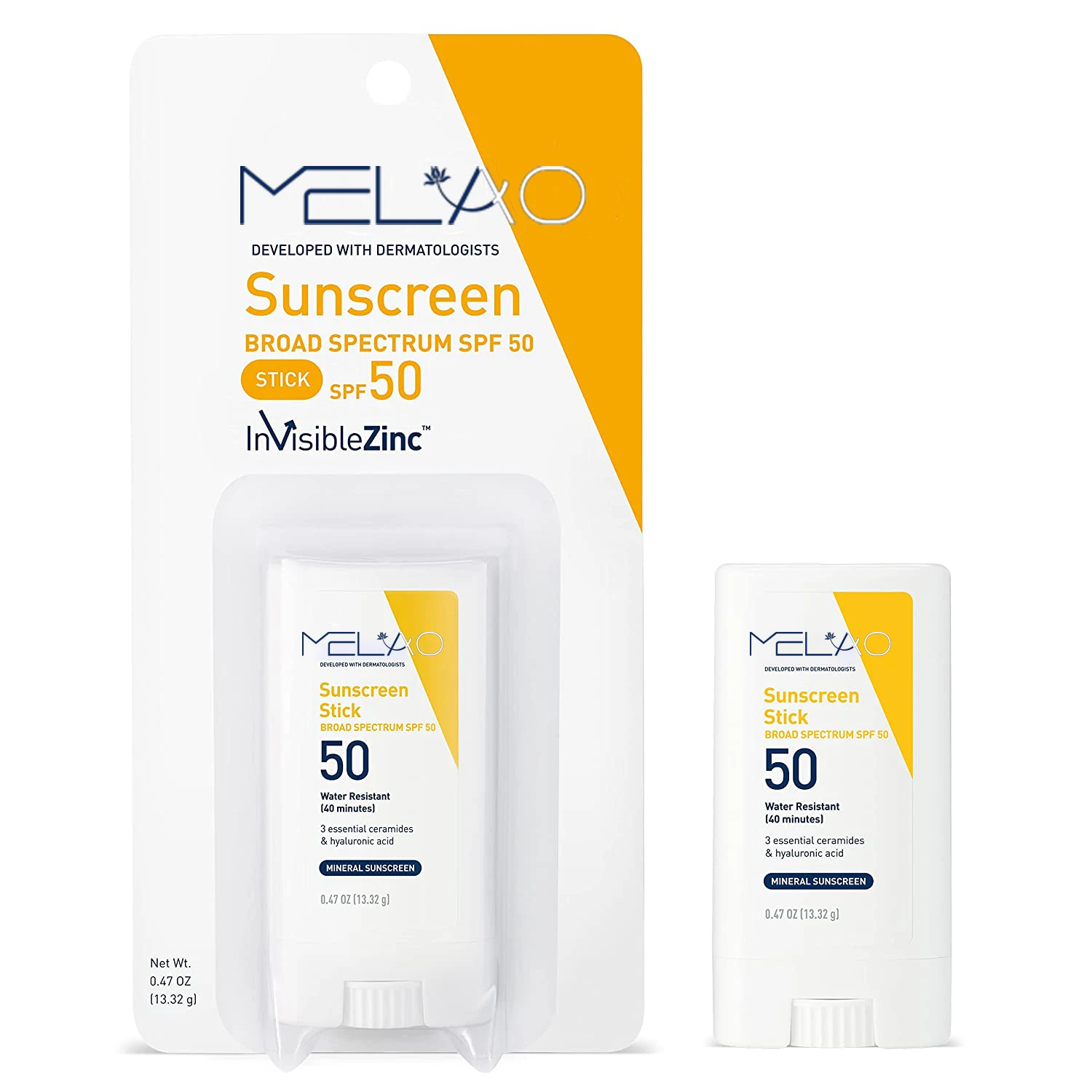 Путешествия Размер Защита от солнечных лучей Spf 50 Открытый ультрафиолетовых для солнцезащитного крема надевание крышки сверху Чистка лица и тела солнцезащитный крем палку уход за кожей в Корейском стиле с оксидом цинка