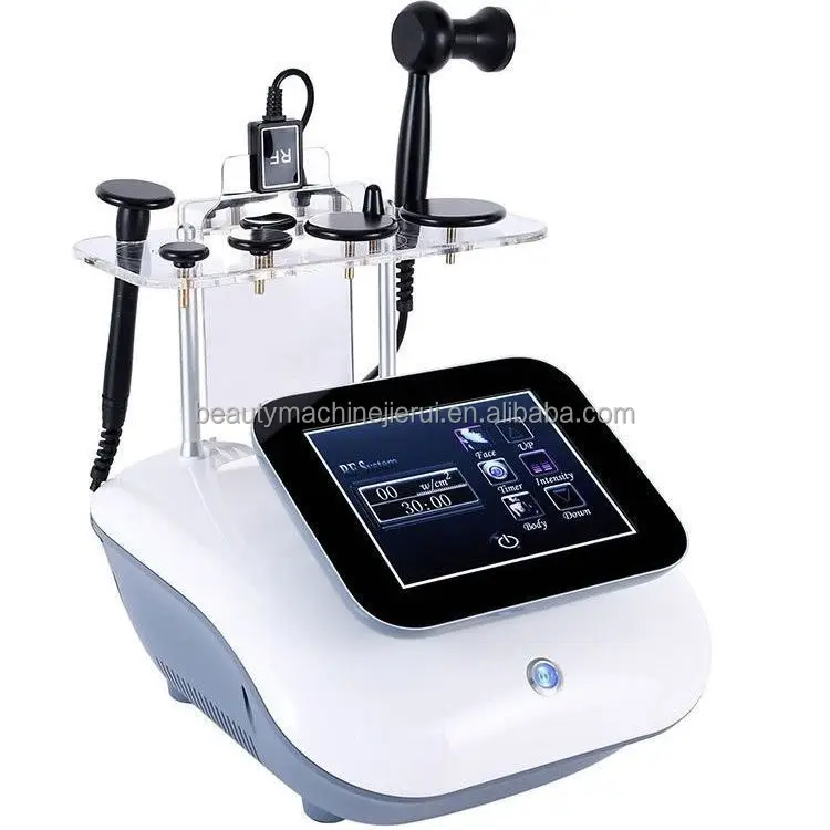 Facial and body radiofrequency machine professional monopolar rf radio frequency radiofrequency machine