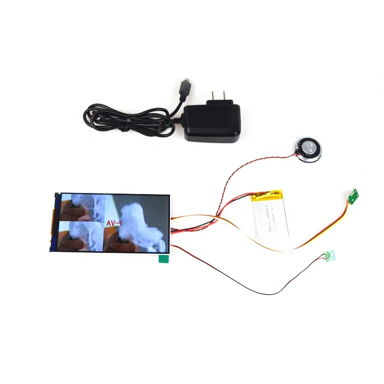  5 0 inch IPS 39 булавки MIPI интерфейс с высоким разрешением 720X1280 AM-OLED дисплей на ячейки сенсорной