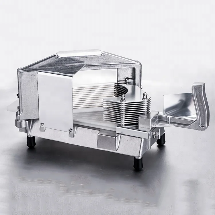 Commercial Industrial Kitchen Electric Vegetable Slicer/vegetable Cutter