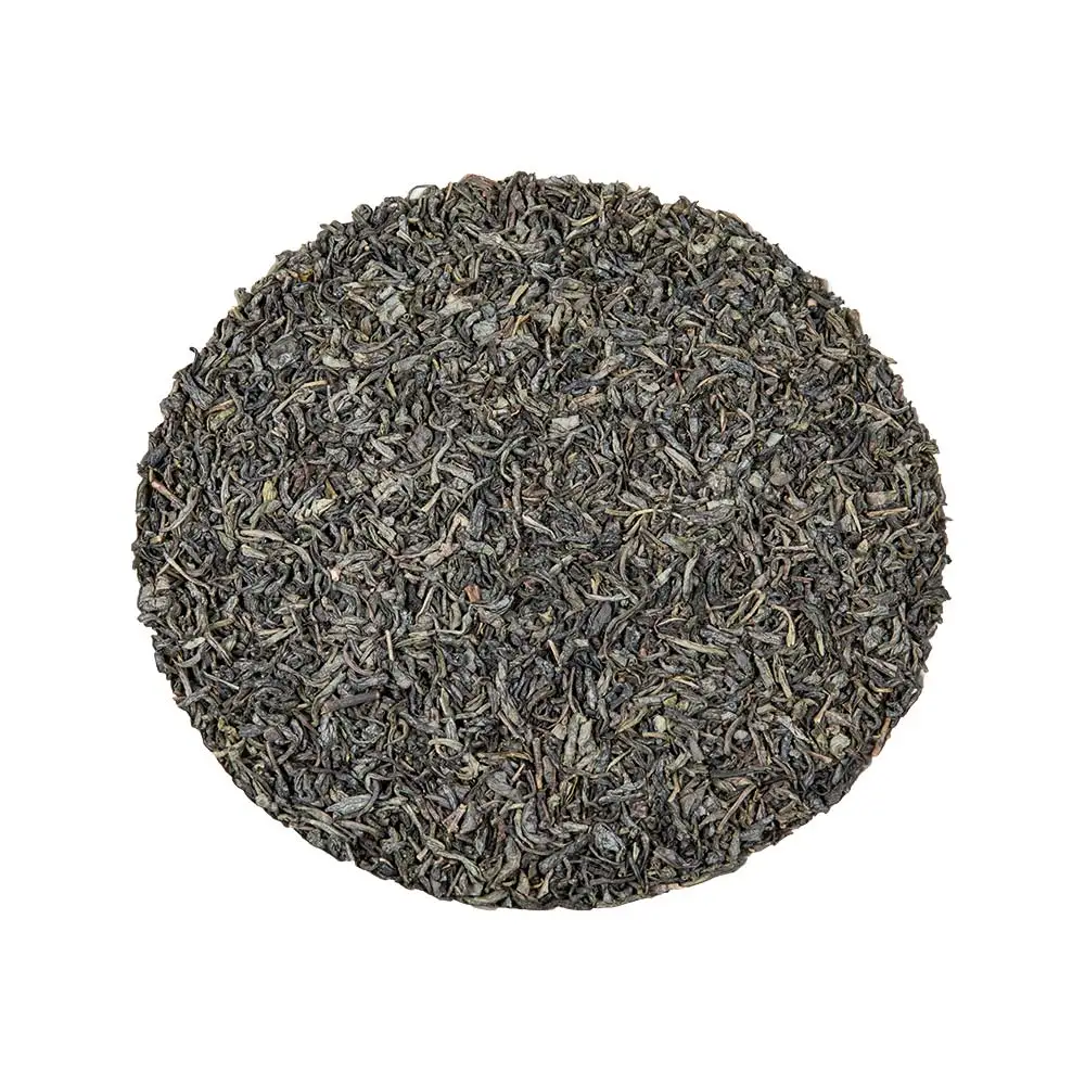 best quality 9371A meicha chunmee green tea