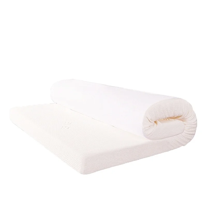 school bed travel folding second hand foam student mattress