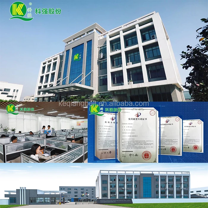 EPDM rubber sheet waterproof membrane