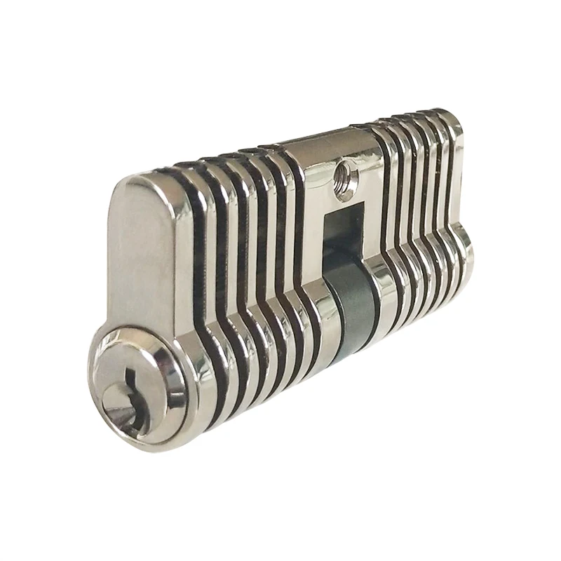 Practice Locksmith Tools Pick Training Lock Cylinder