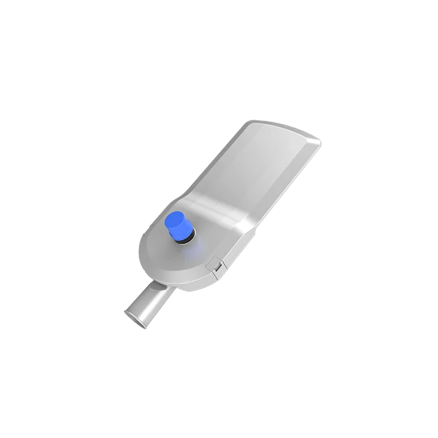 Space-shine New Design Competitive Price Hot Sale High Powered IP66 Waterproof Outdoor Lighting Road Courtyard Led Street Light