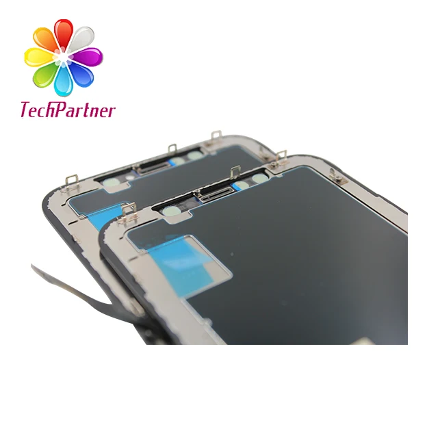 
Spare part lcd full screen LCD for iphone original LCD for iphone replacement parts for iPhone X 