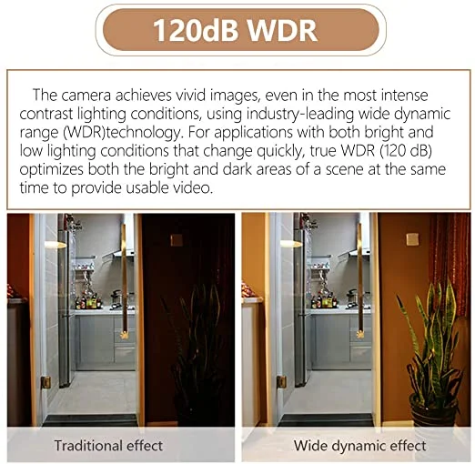 HK original 4k IP Camera POE Camera CCTV DS-2CD2186G2-ISU 2.8mm Fixed Lens Dome Outdoor IP67  Support IR Distance up to 30m