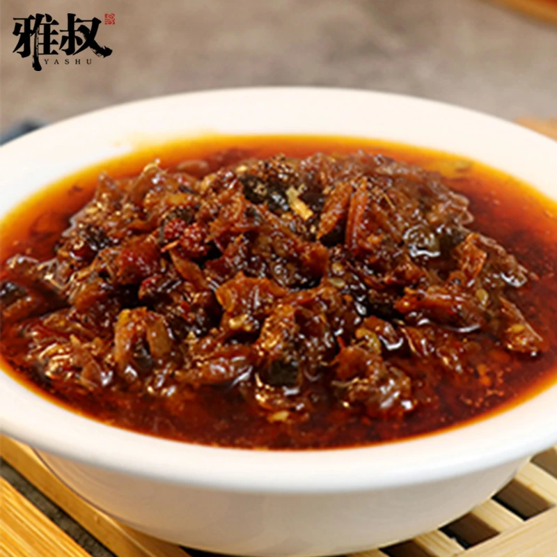 Shrimp Seasoning sichuan hotpot seafood sauce