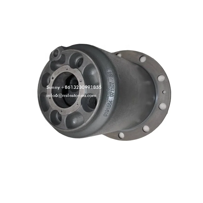 Transmission gearbox parts wheel side reducer 3191854 for truck