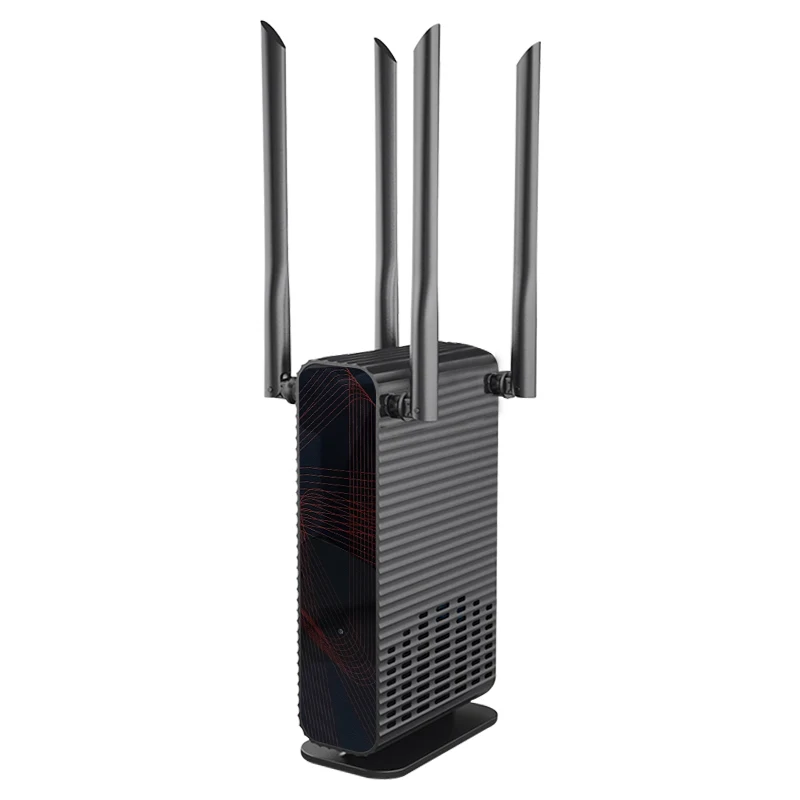 Global Version 300Mbps Wireless Router 4G SIM Card Wifi Routers With External Antenna