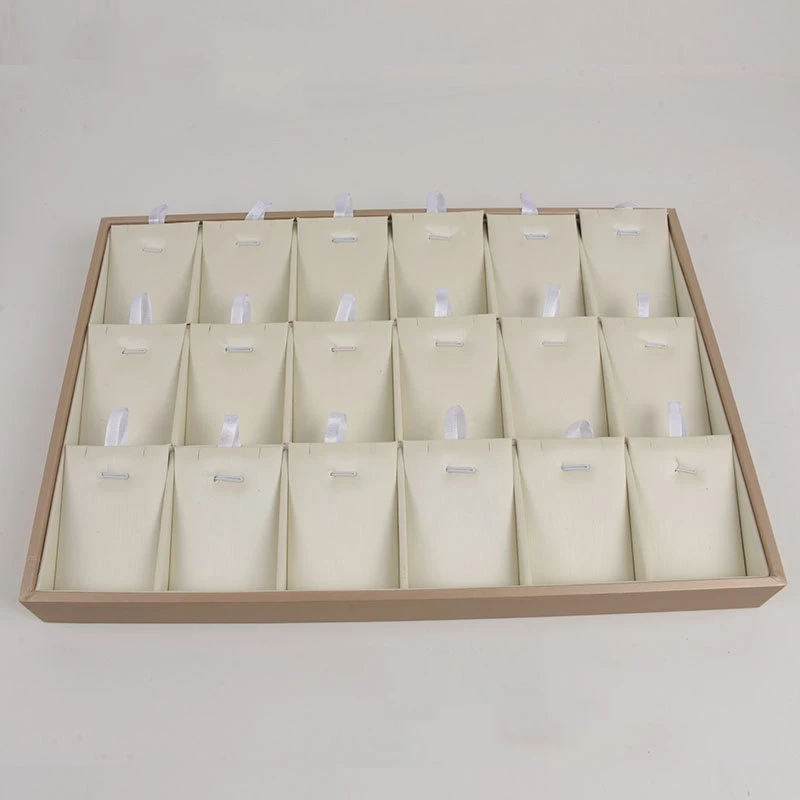 gift Phnom Penh brushed jewelry jewelry counter display tray anchor intercast storage  bracelet ring earrings see goods display