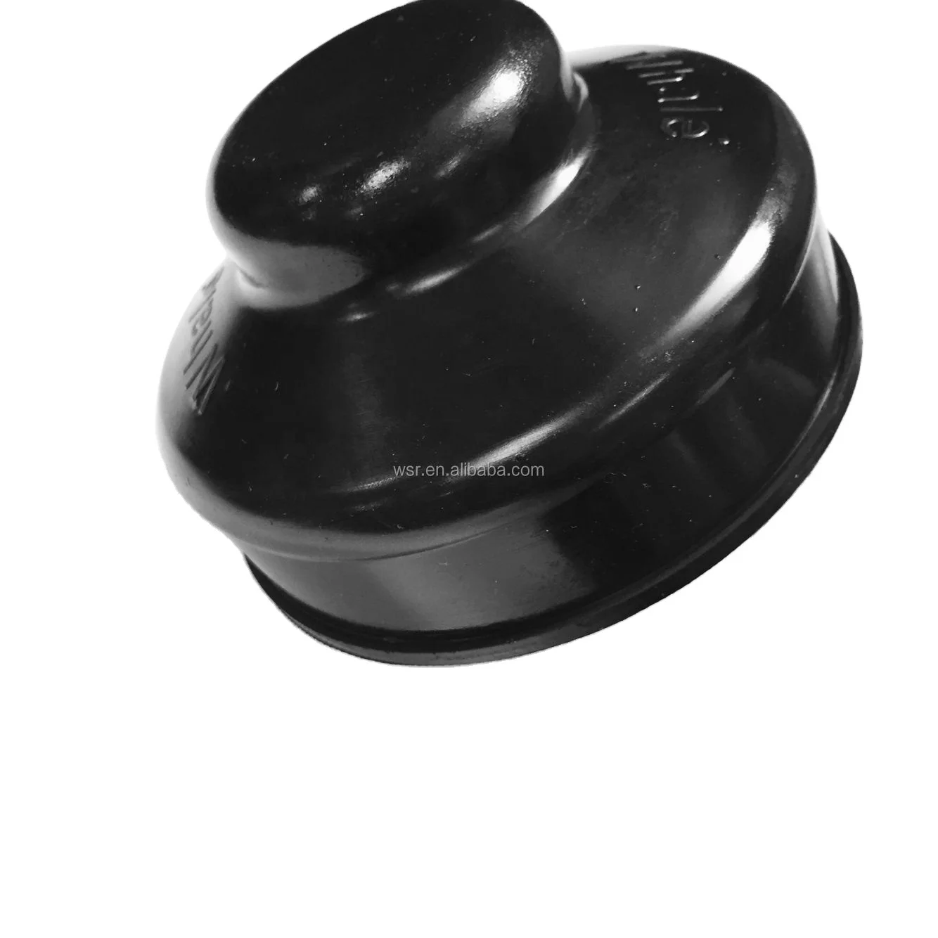 25 years OEM molded FDA silicone rubber diaphragms for valves pump diaphragm seals