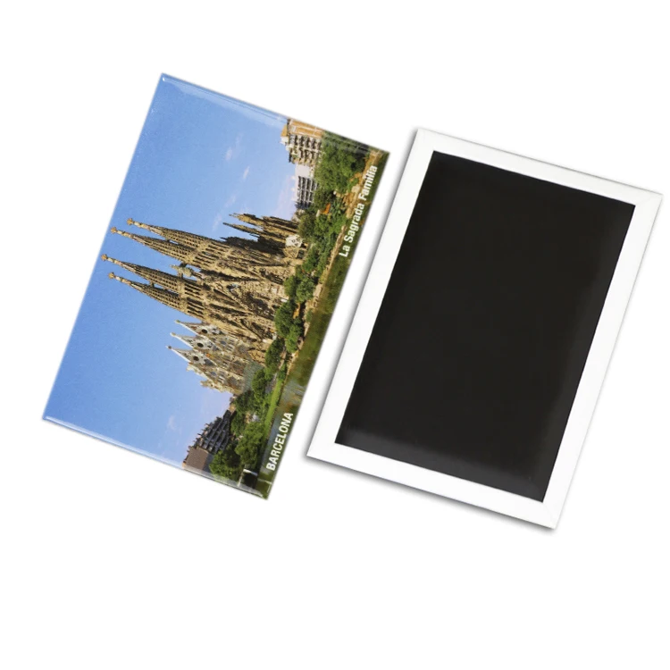 2024 China supplier 80*53mm Travel World City Tourist Souvenir Free Sample Quote In 10 Minutes Niger Tinplate Magnet Metal Tin Magnets For Fridge