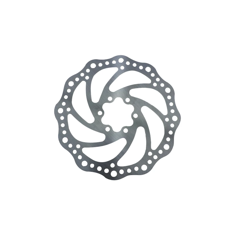 Manufacturer OEM/ODM bicycle disc brake rotors bicycle disc 160mm 44mm disc rotor