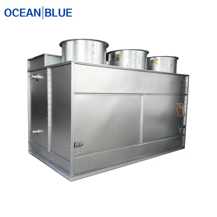 hot sale freon R22 evaporative condenser