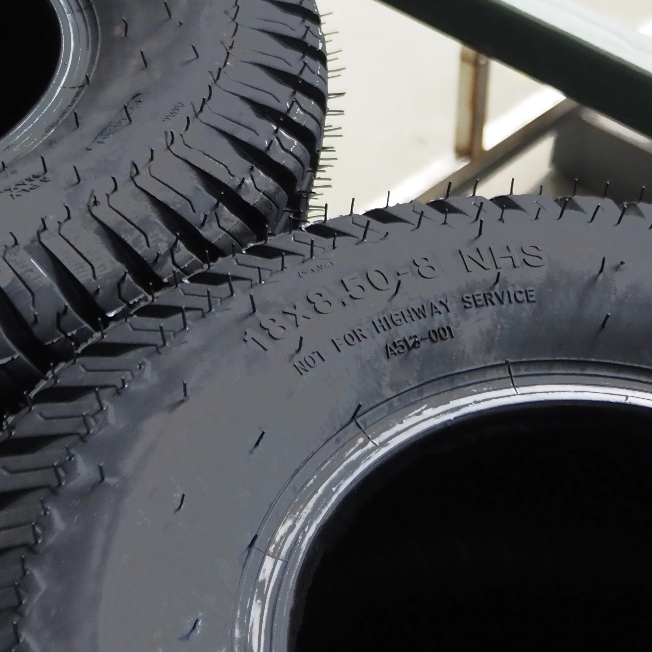 BLUE WHALE atv tires mud atv tires 12 inch atv frame