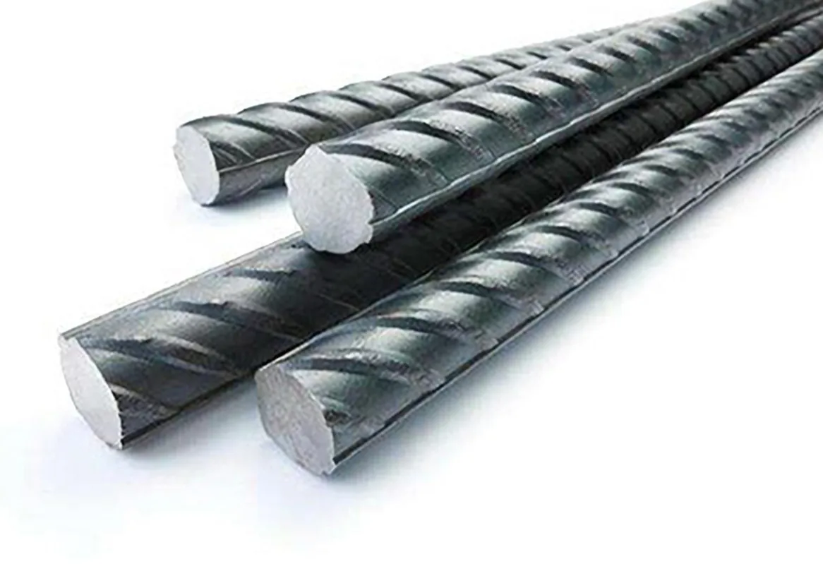 Rebar 8mm 10mm 12mm 14mm 16mm Steel Rebar in Bundles 6mm Steel Deformed Bar