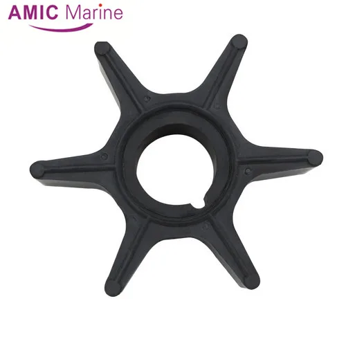 \Water Pump Impeller 50/60/70HP for Tohatsu Nissan 353-65021-0 Sierra 18-45404 Outboard