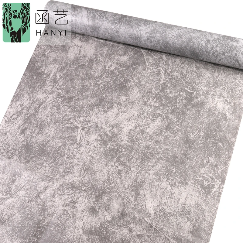 45*100cm PVC Sticky Wallpaper From Waterproof Brick Grain Self Adhesive