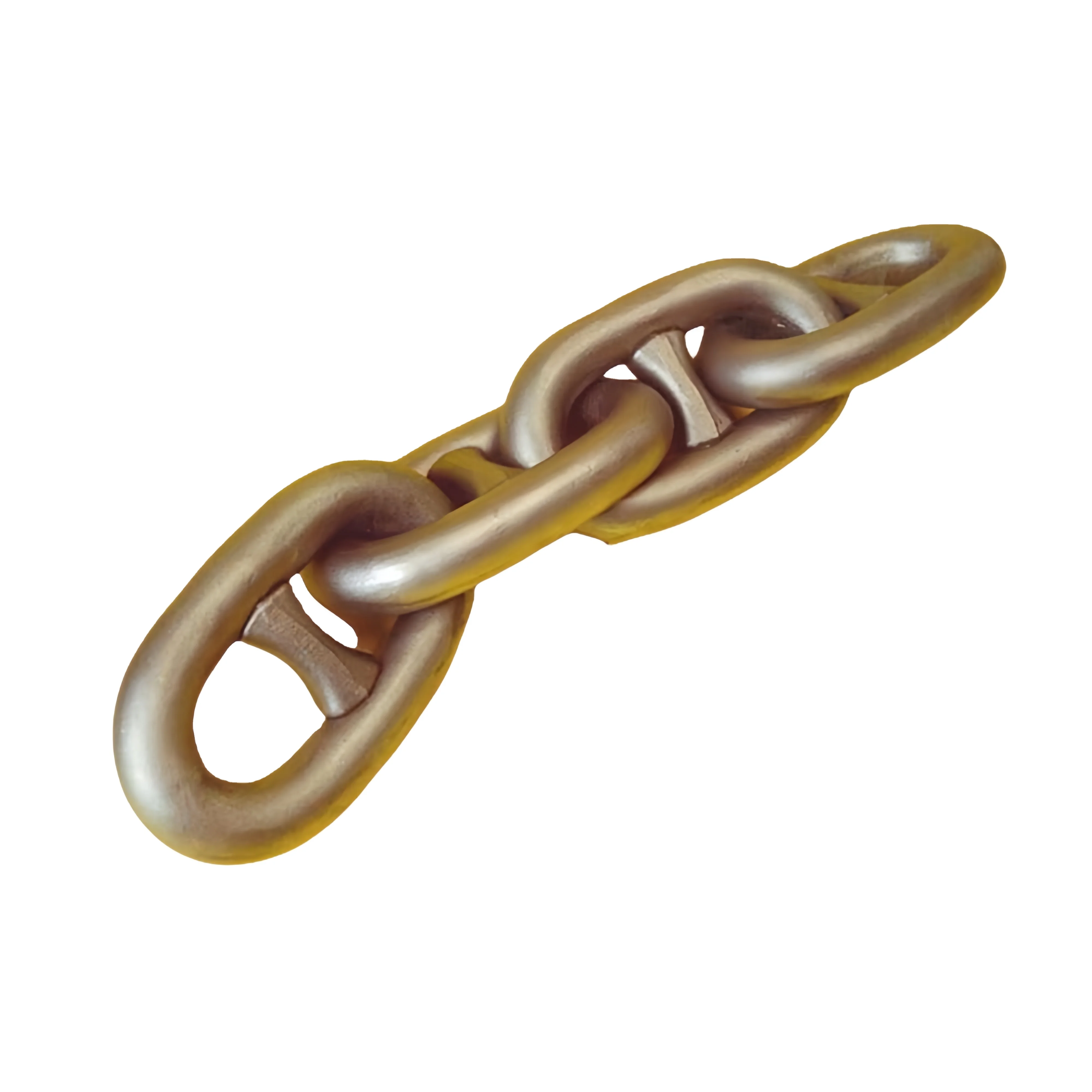 Link Chain,High Quality Nacm90 Standard Galvanized Us Type G43 High Test Link Chain,Iso9001:2015 Ce Certification