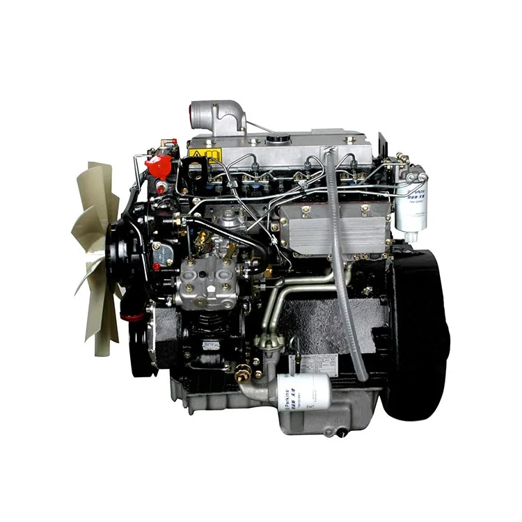 Diesel Engine Phaser180Ti for Vehicle