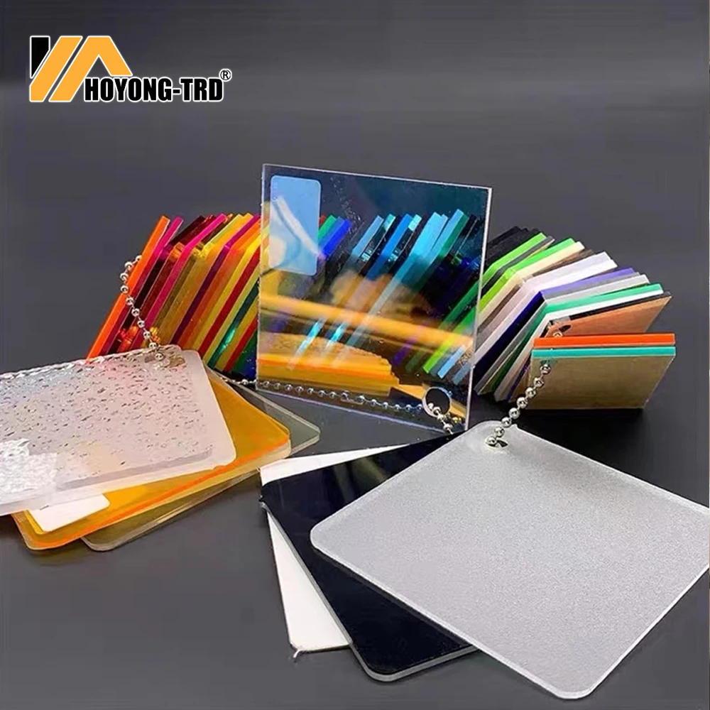 Opal White Cast Perspex Illuminated Acrylic Sheet for LED Sign or Other Appliocations