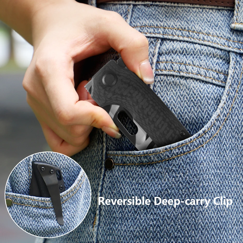 wholesale China multi-function tool folding camping tactical survival pocket knife for outdoor