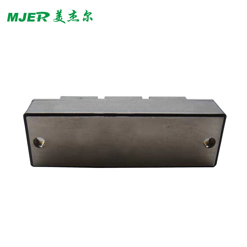 Industrial  SSR solid state relay H3100ZF  DC to AC SSR100A relay 100 amp