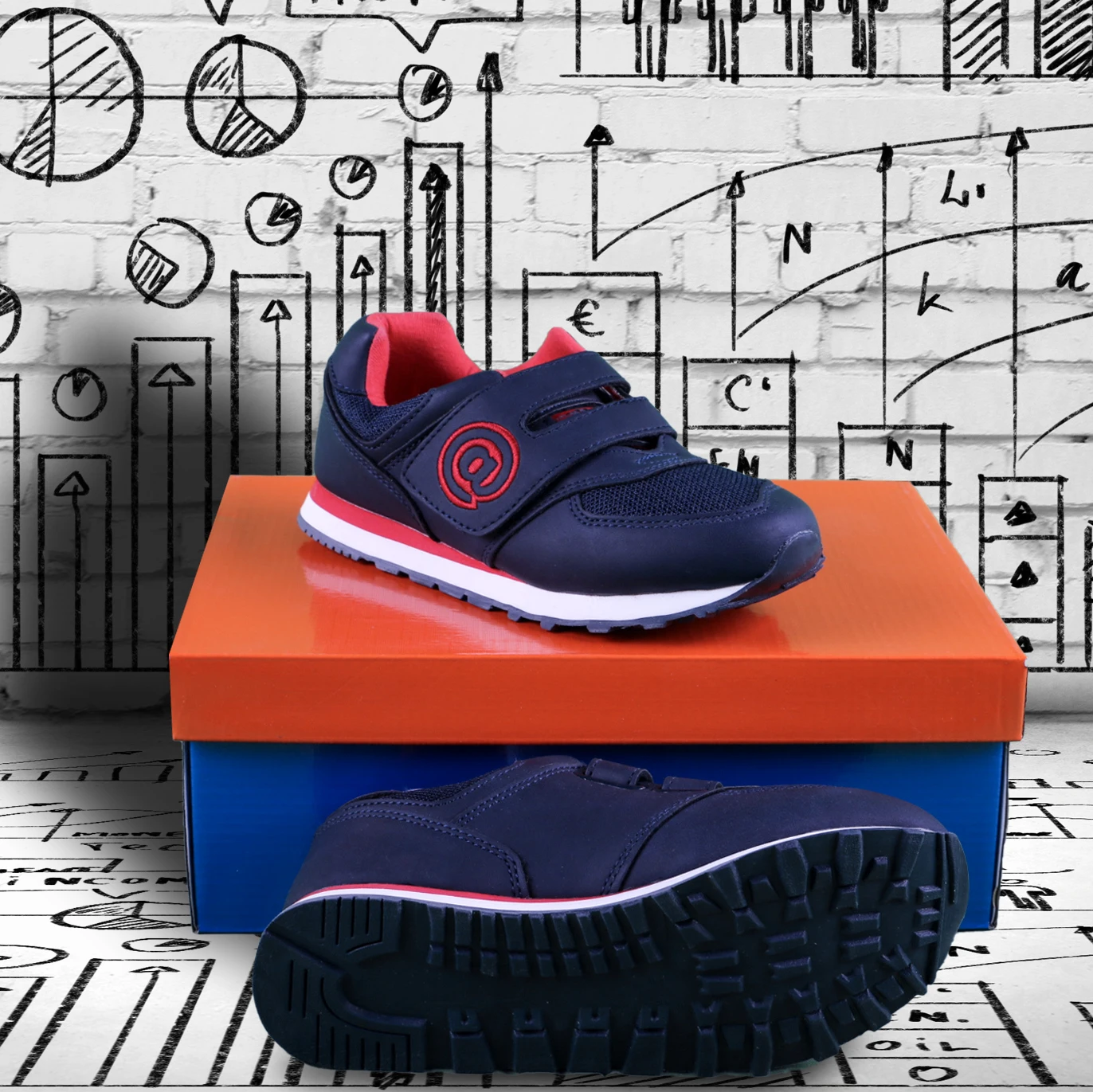 Babies Wears and Shoes Children Casual and Sport Light weight easy wear shoes for kids