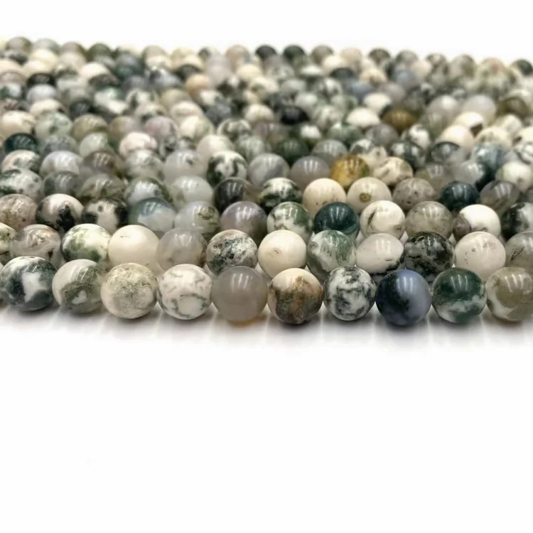 Wholesale gem striped Agate round onyx stone beads carnelian crystal jewelry A grade