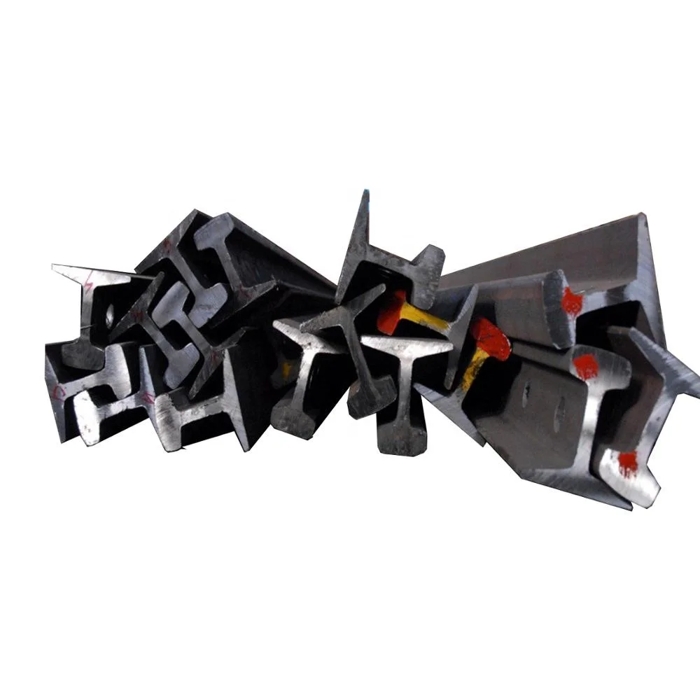 Легкий стальной рельс JIS E 1103 22 кг по хорошей