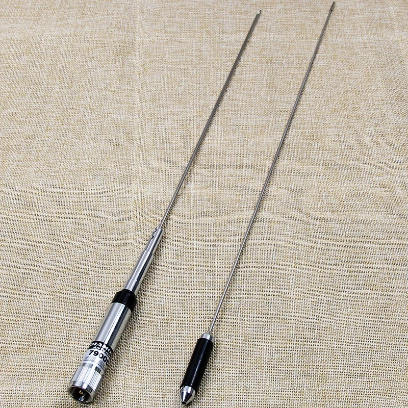  QYT Diamond 7900D VHF UHF quad band с большим диапазоном усиления 100 Вт Мобильная Автомобильная радио