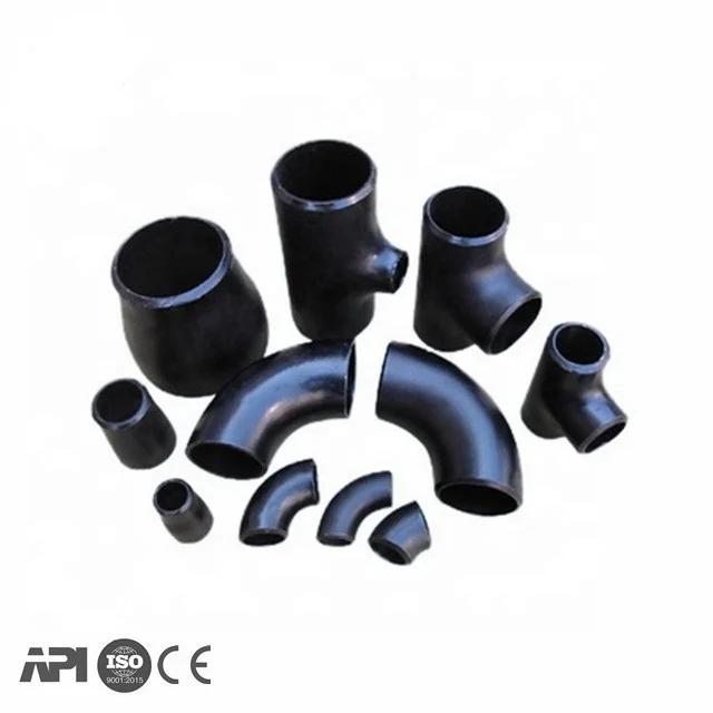 A860 WPHY pipe fittings